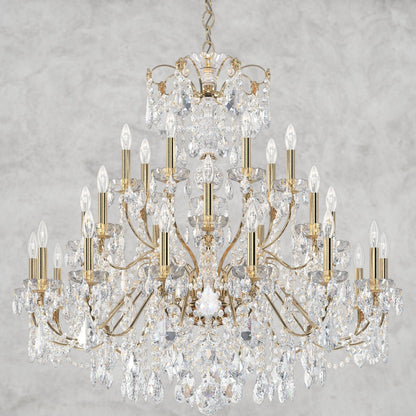 Coinora Century Chandelier 42"