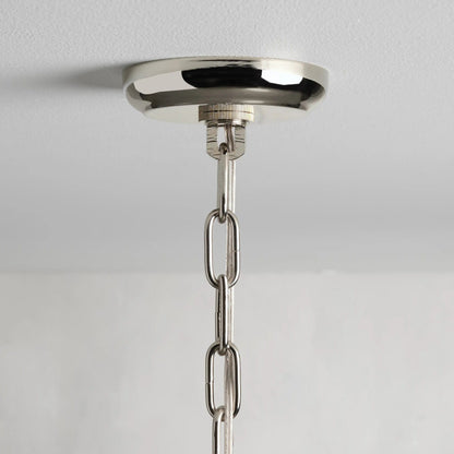 Dandelion Round Chandelier 22", 30", 43"