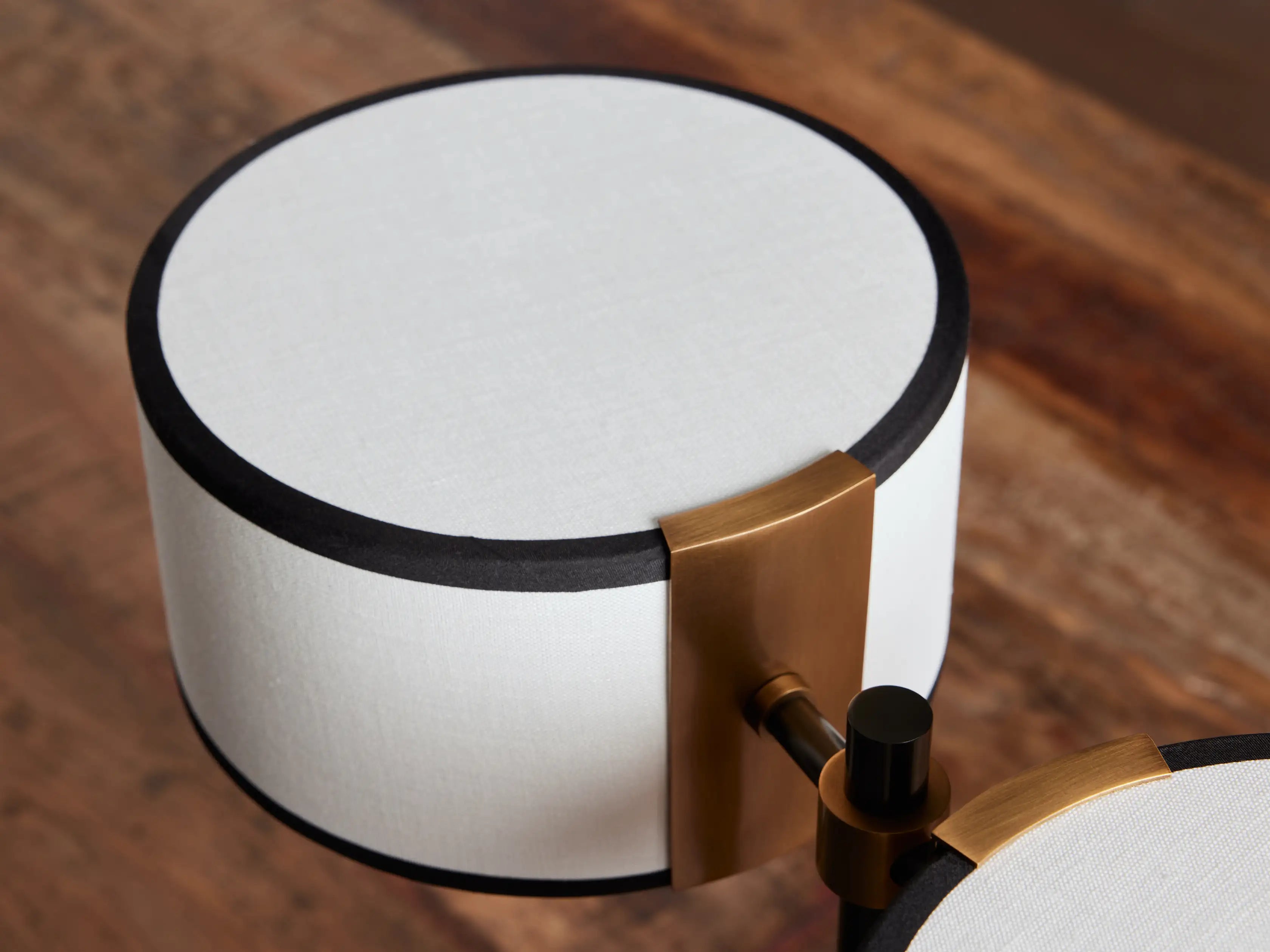 Daphne 2-Light Table Lamp