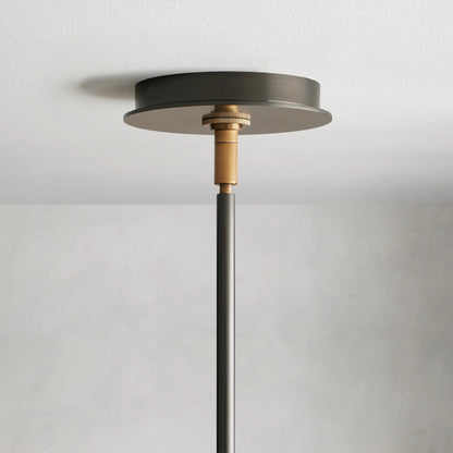 Daphne Round Chandelier 48", 60"