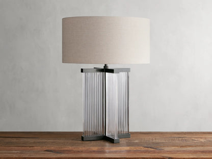 Delsie Table Lamp