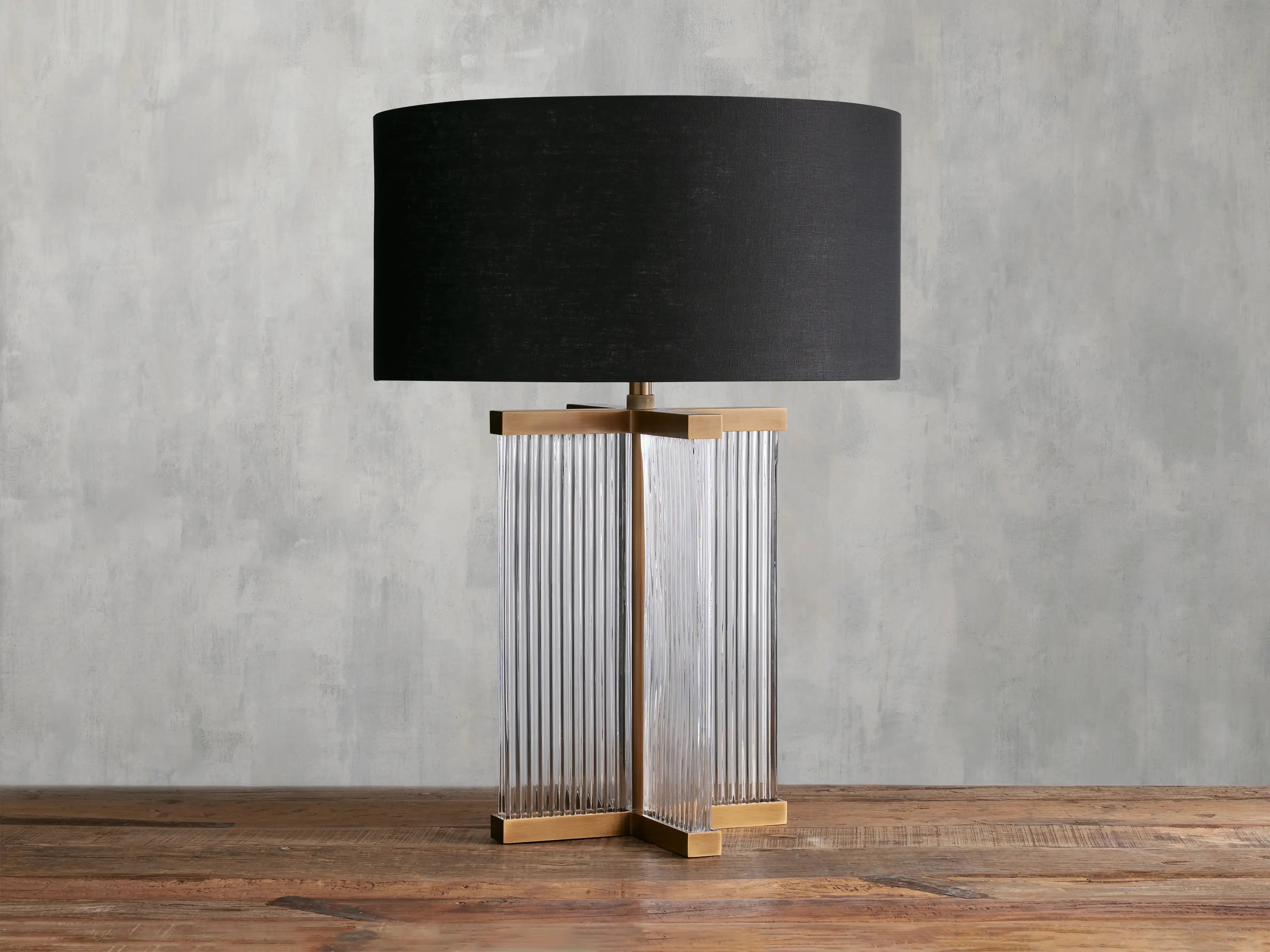 Delsie Table Lamp