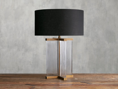 Delsie Table Lamp
