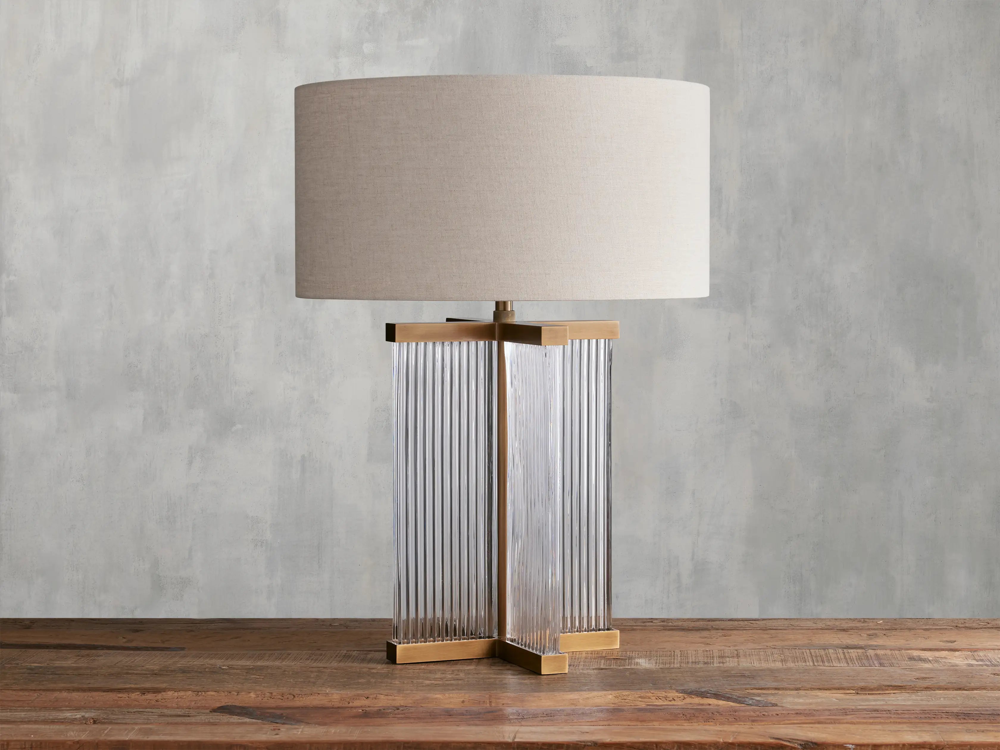 Delsie Table Lamp