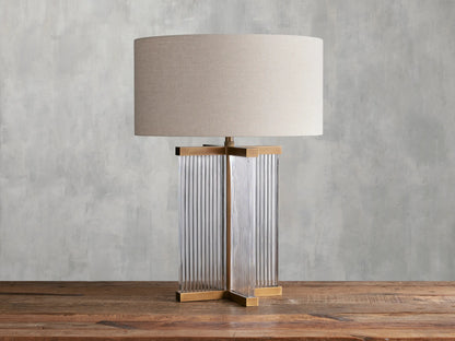 Delsie Table Lamp