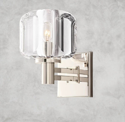 Nickle DEMARET SCONCE