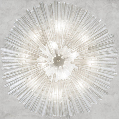 Diamantina 8 - Light Crystal Chandelier