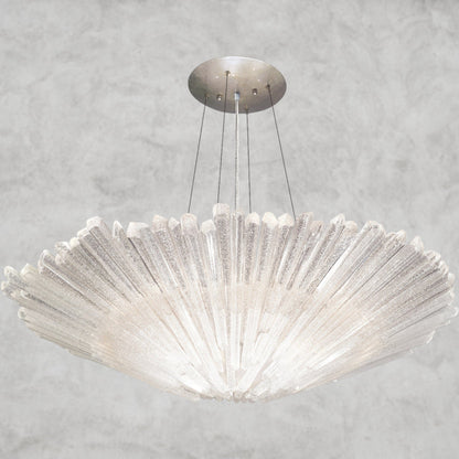 Diamantina 8 - Light Crystal Chandelier