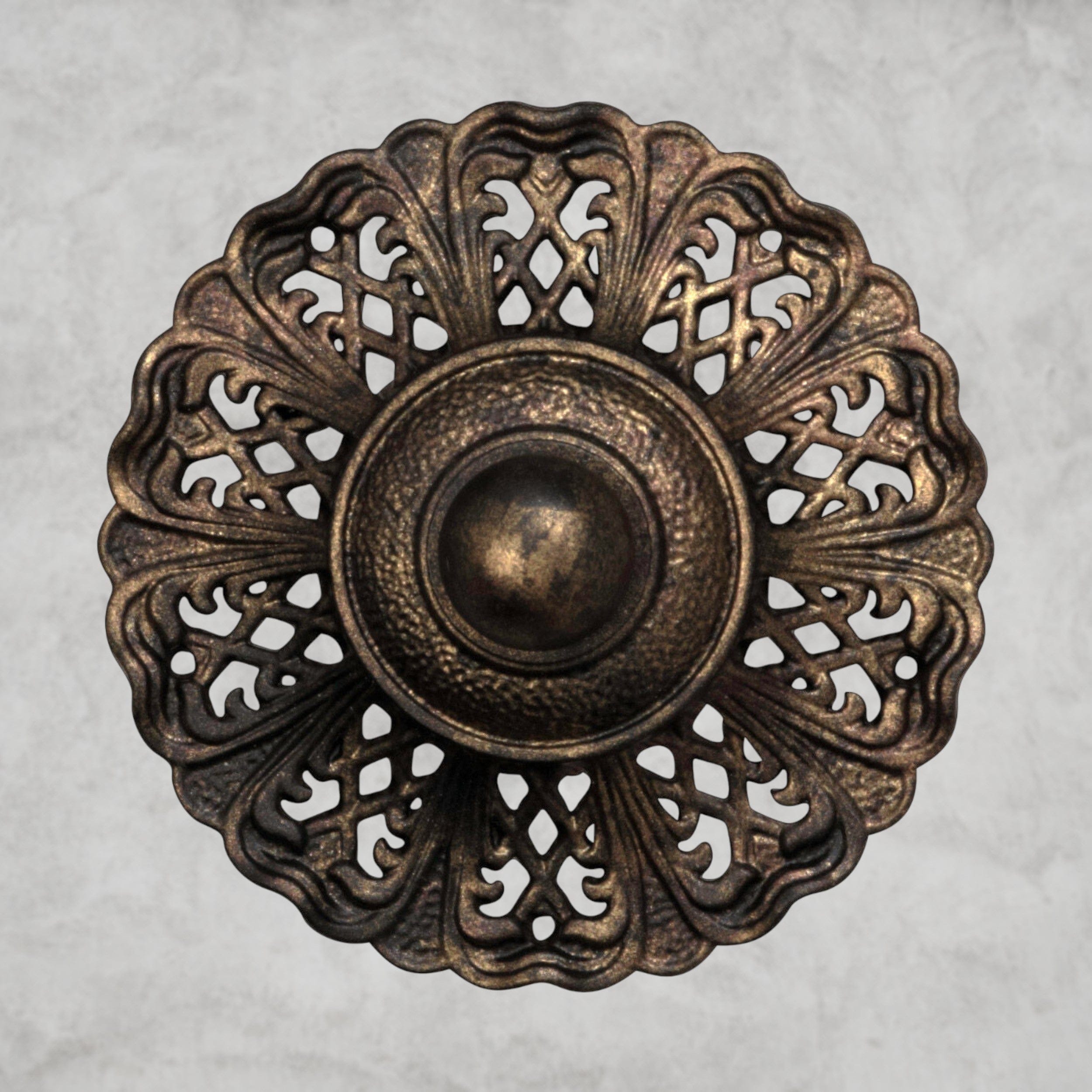 Emilea Chandelier 30"