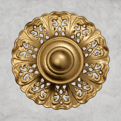 Emilea Chandelier 33"