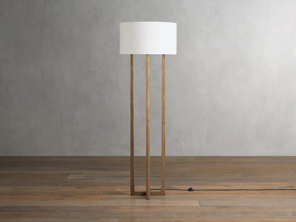 Emmet Floor Lamp