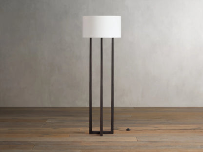 Emmet Floor Lamp