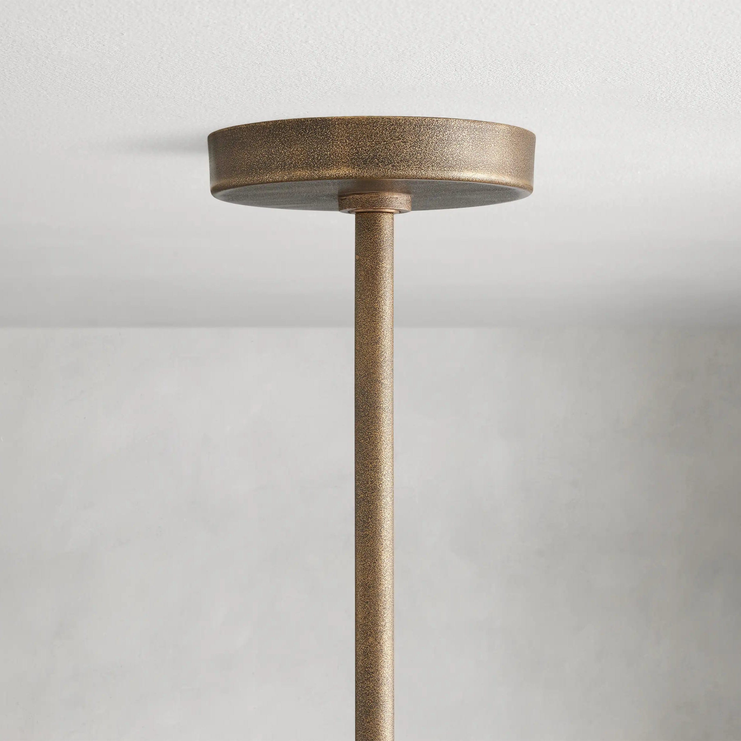 Emmet Round Chandelier 42", 54"