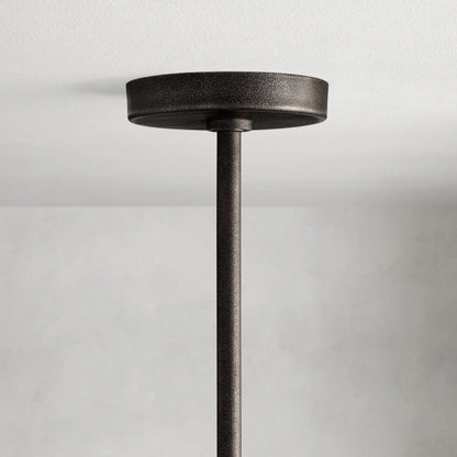 Emmet Round Chandelier 42", 54"