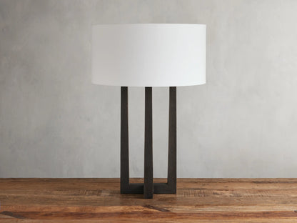 Emmet Table Lamp