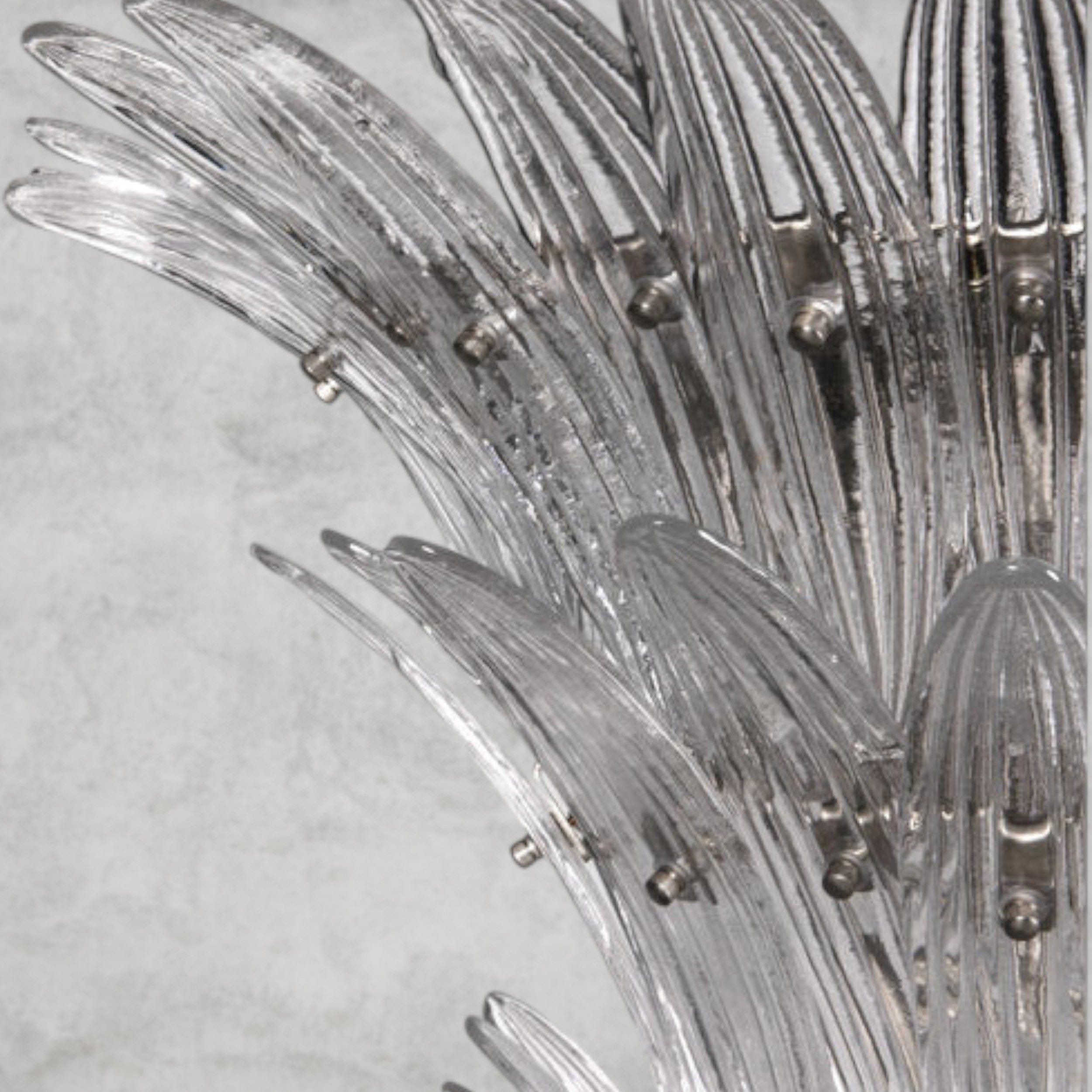 Emperor 12 - Light Chandelier