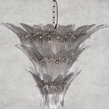 Emperor 12 - Light Chandelier
