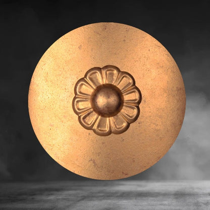 Heirloom Gold Esmeralda Crystal Chandelier 21"