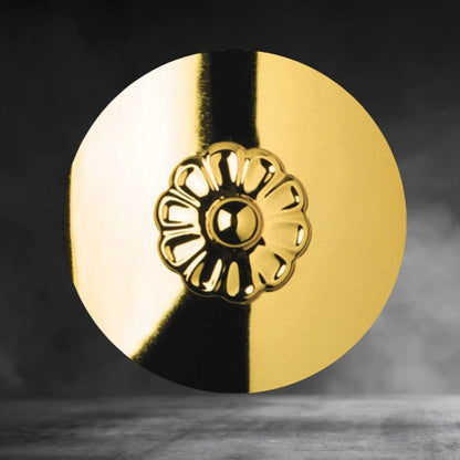 Aurelia Esmeralda Crystal Chandelier 21"