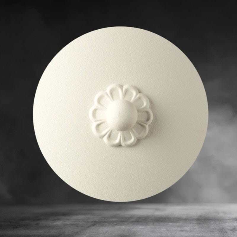 Esmeralda Single Tier Crystal Chandelier 37"