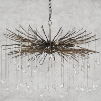 Fen Chandelier