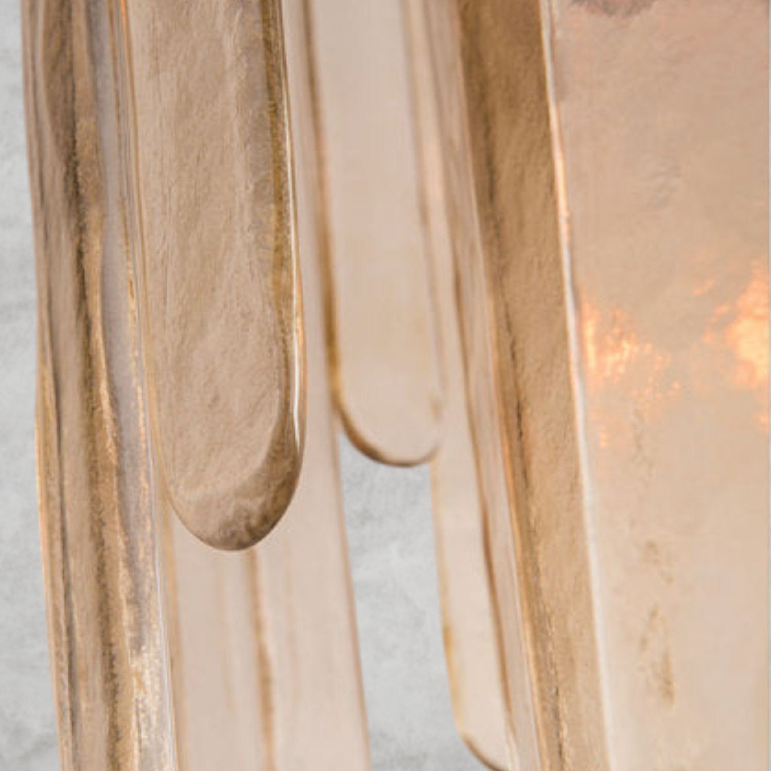 Fenwater 16 - Light Chandelier