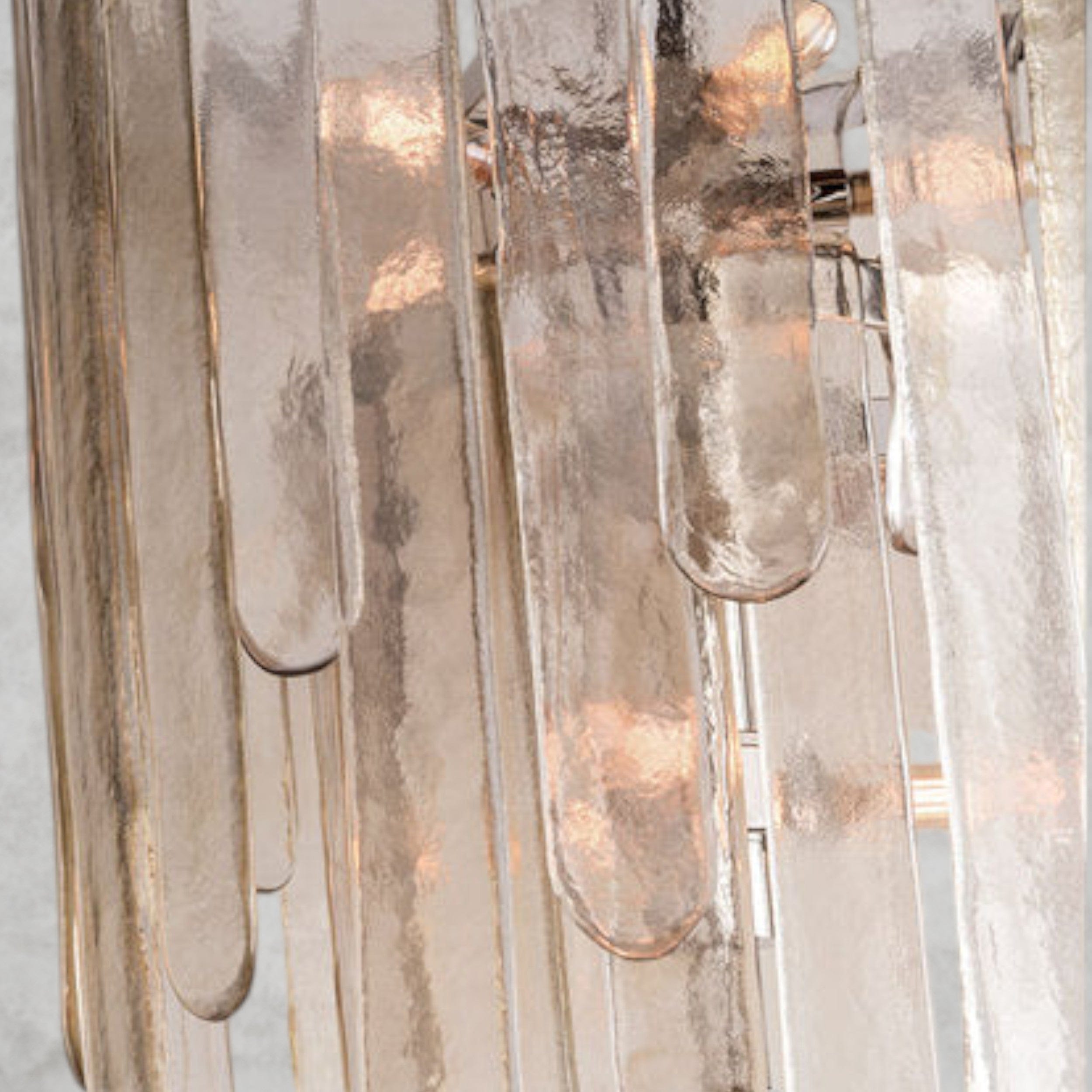 Fenwater 16 - Light Chandelier