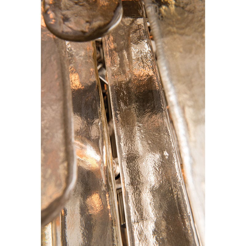 Fenwater 16 - Light Chandelier