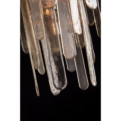 Fenwater 16 - Light Chandelier