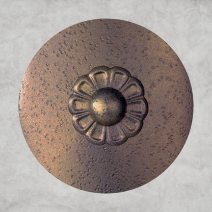 Filigrae Crystal Chandelier39"