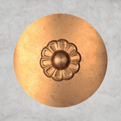 Filigrae Crystal Chandelier39"