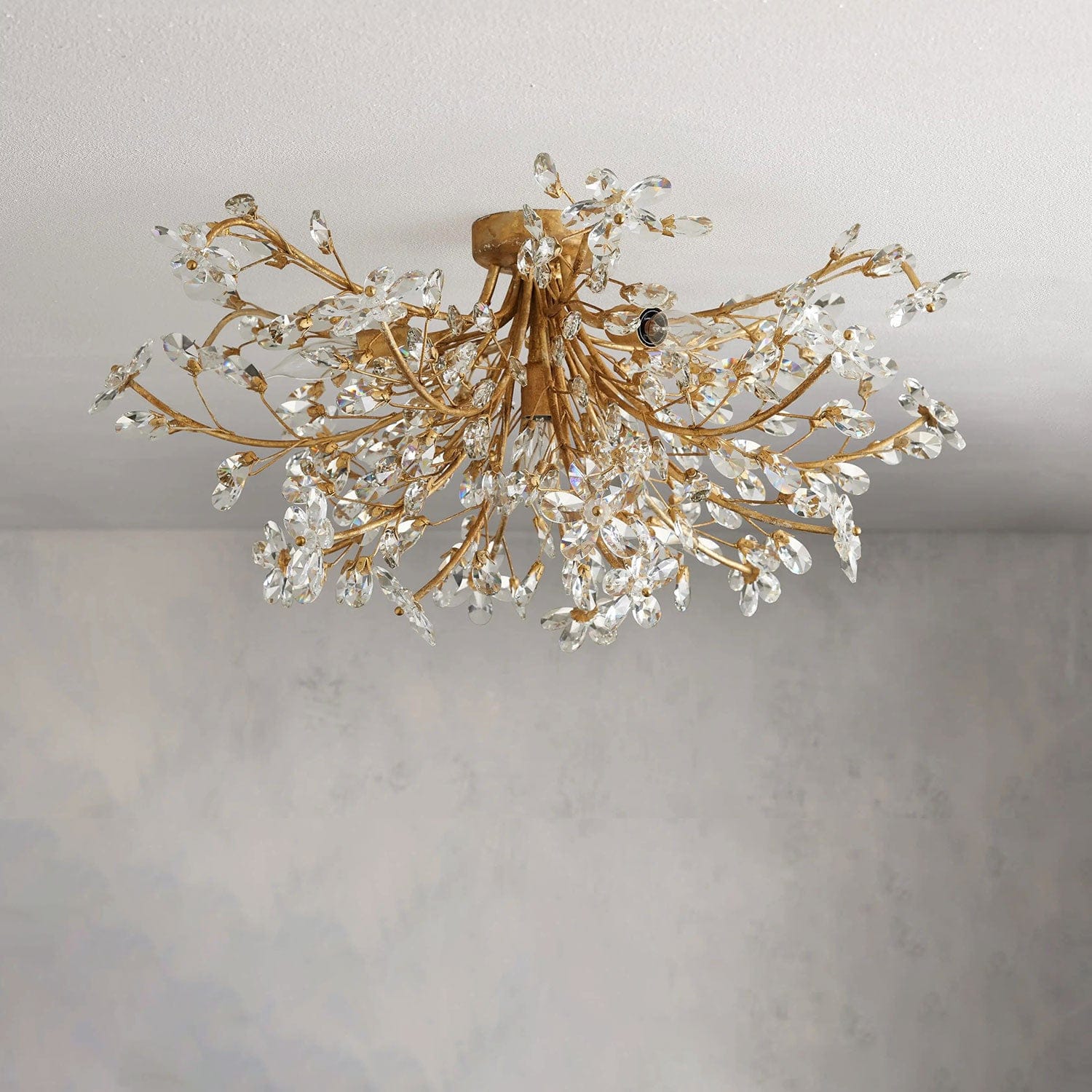 Fiore Flush Mount