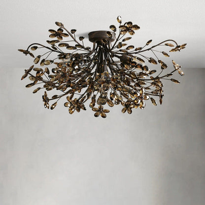 Fiore Flush Mount