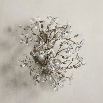 Fiore Sconce