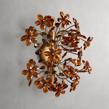 Fiore Sconce
