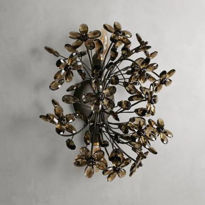 Fiore Sconce