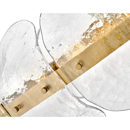 Fredrick Ramond Lillia Chandelier