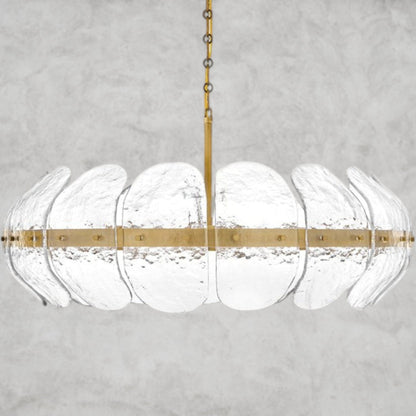 Fredrick Ramond Lillia Chandelier