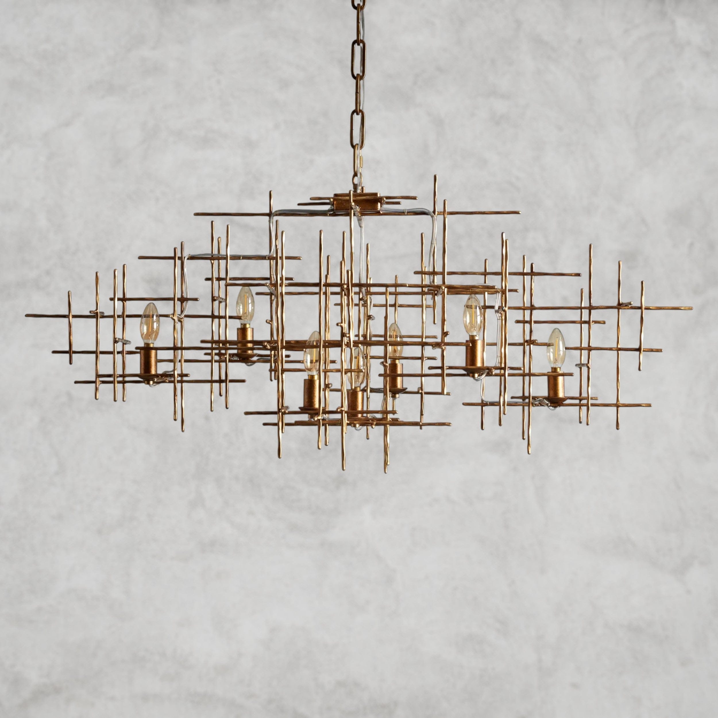 Fritz Chandelier