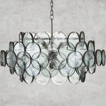 Galahad 8 - Light Chandelier