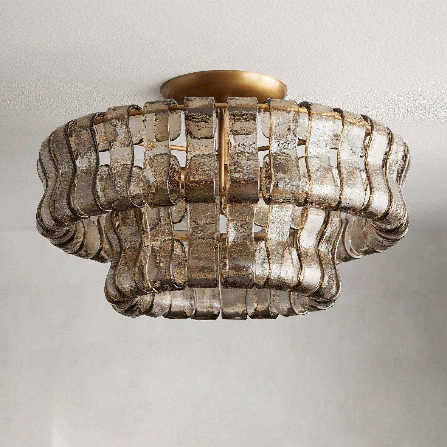 Ghiaccio Flush Mount