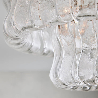 Ghiaccio Flush Mount