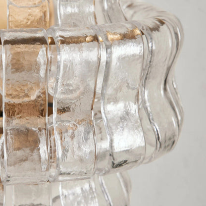 Ghiaccio Sconce
