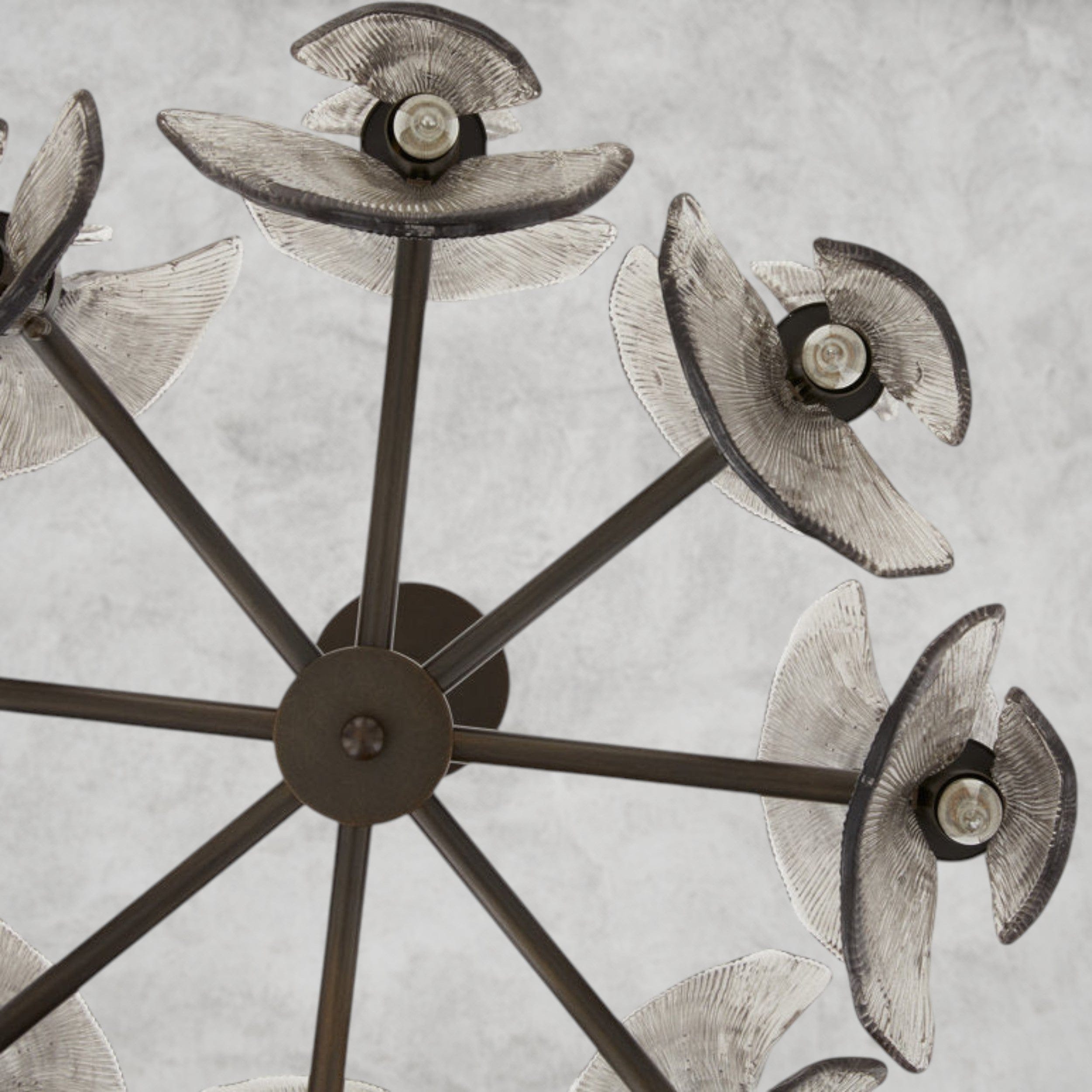 Gwendolyn 16-Light Chandelier