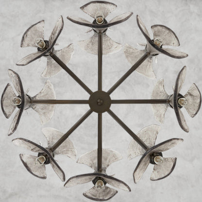Gwendolyn 16-Light Chandelier