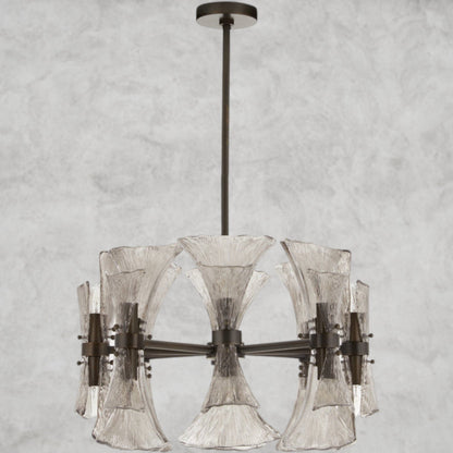 Gwendolyn 16-Light Chandelier