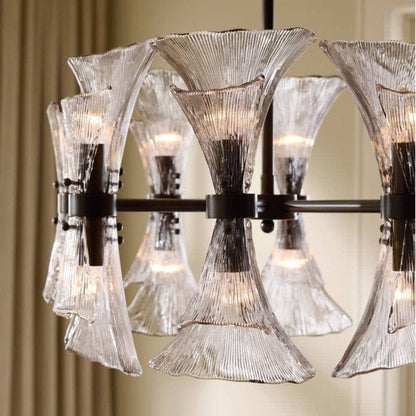Gwendolyn 16-Light Chandelier