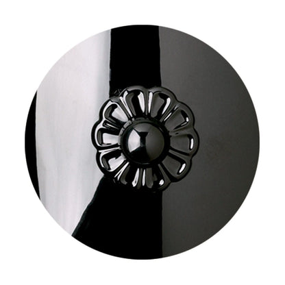 Hamilton Chandelier 28"