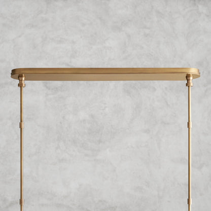 Hastings Linear Chandelier