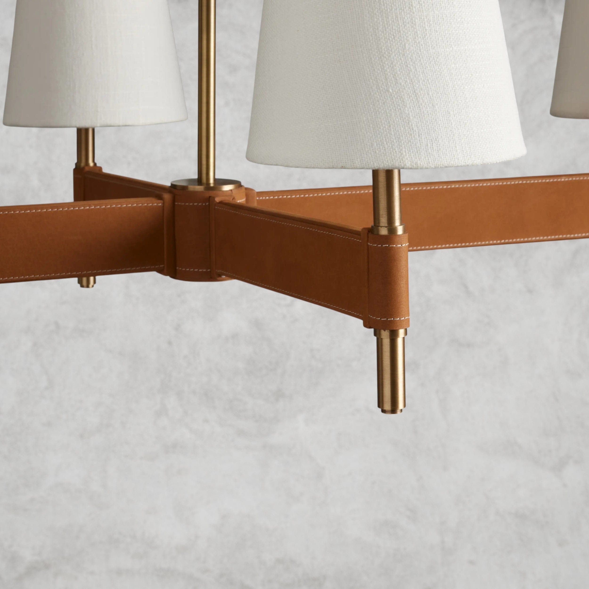 Hastings Linear Chandelier